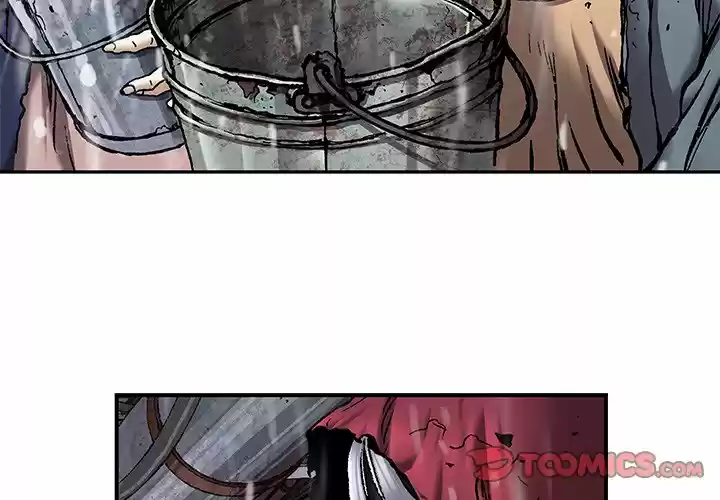 Leviathan Chapter 108