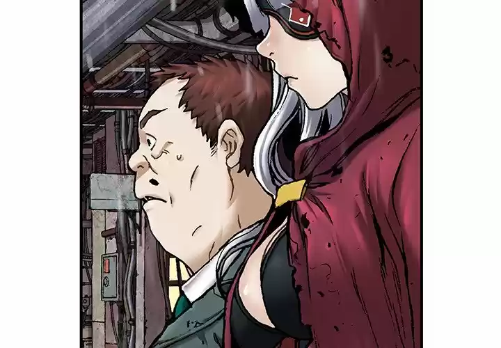 Leviathan Chapter 108