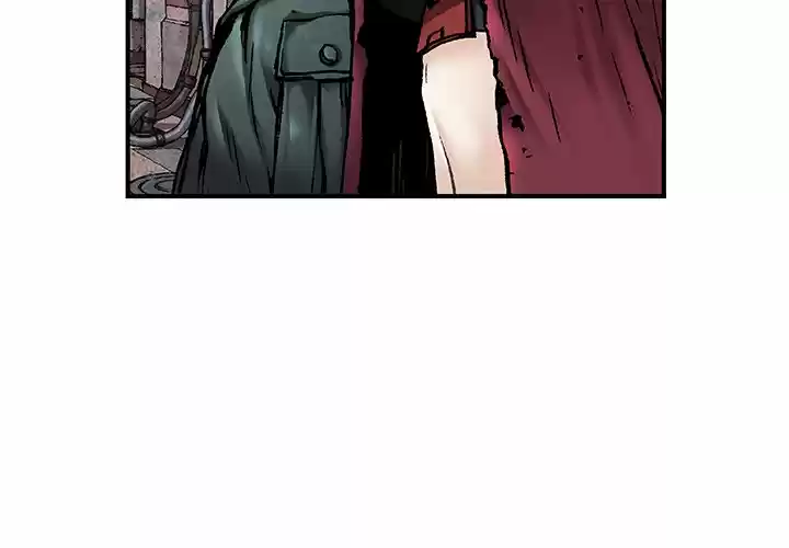 Leviathan Chapter 108