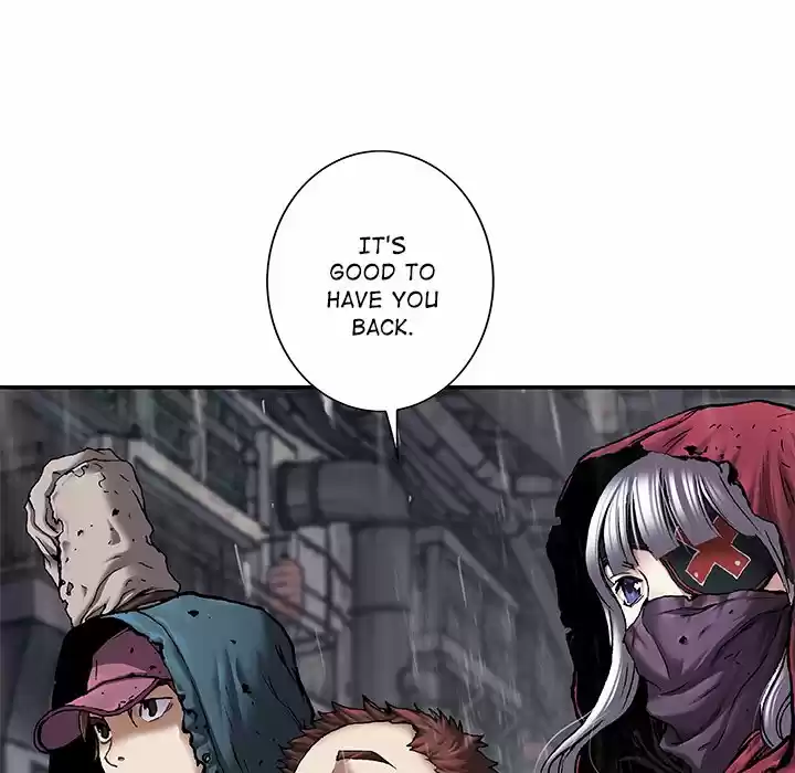 Leviathan Chapter 108