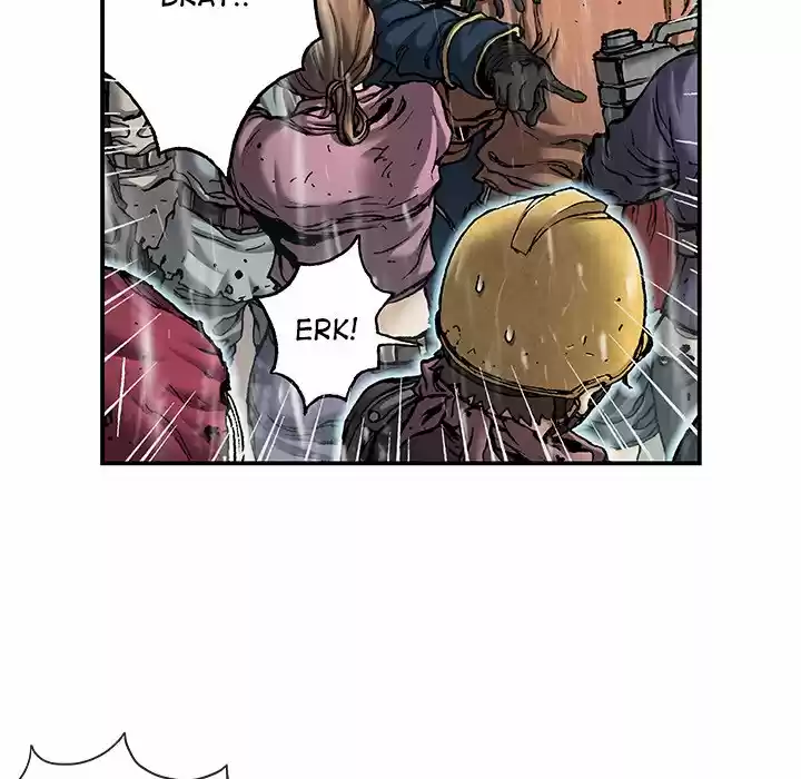 Leviathan Chapter 108