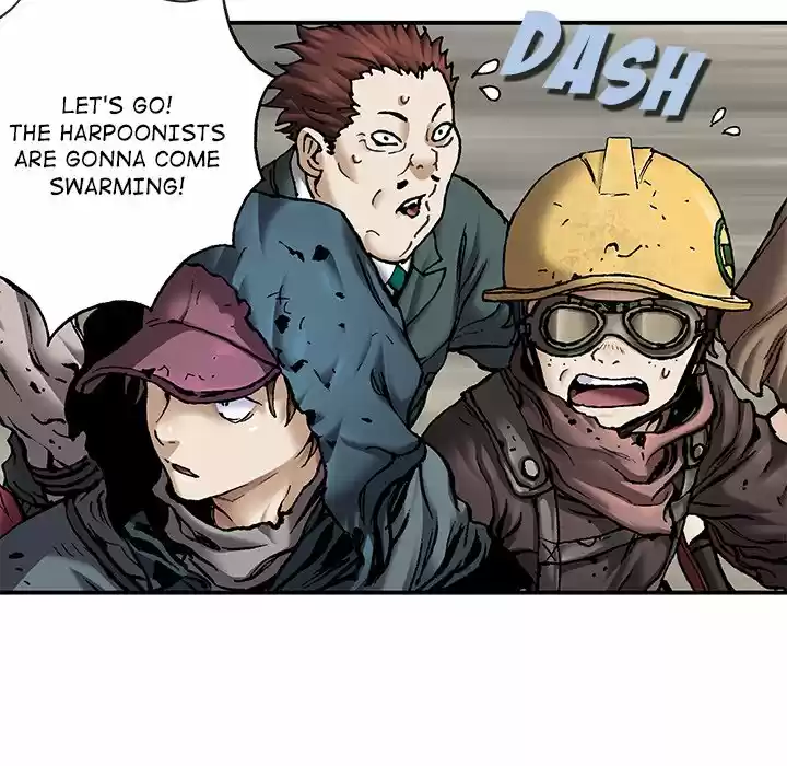 Leviathan Chapter 108