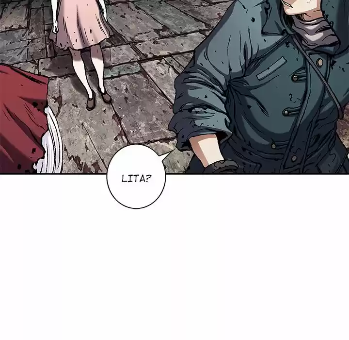 Leviathan Chapter 108