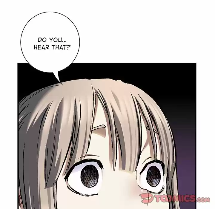 Leviathan Chapter 108