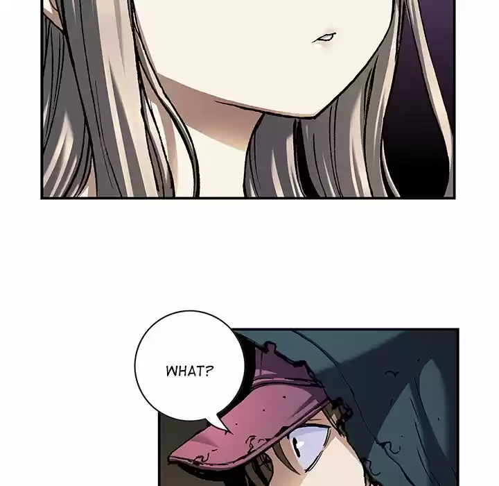 Leviathan Chapter 108