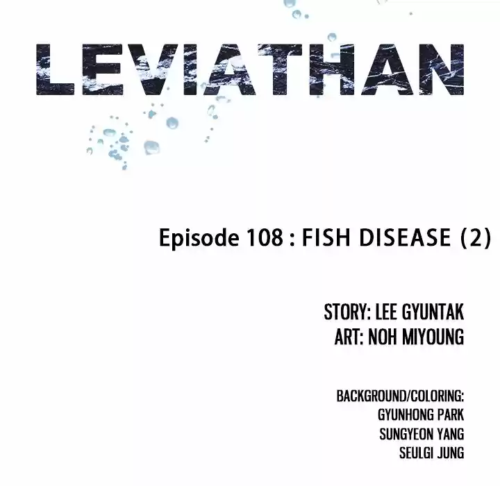 Leviathan Chapter 108