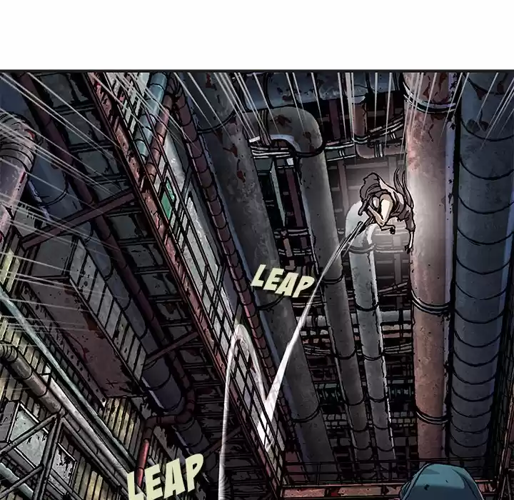 Leviathan Chapter 108