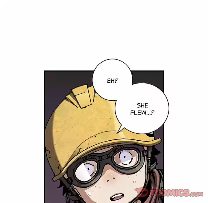 Leviathan Chapter 108