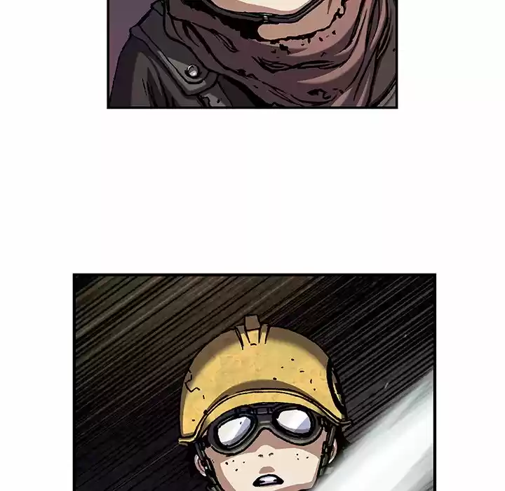 Leviathan Chapter 108