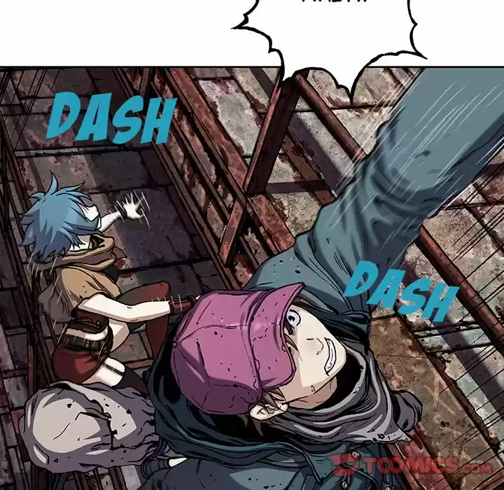 Leviathan Chapter 108