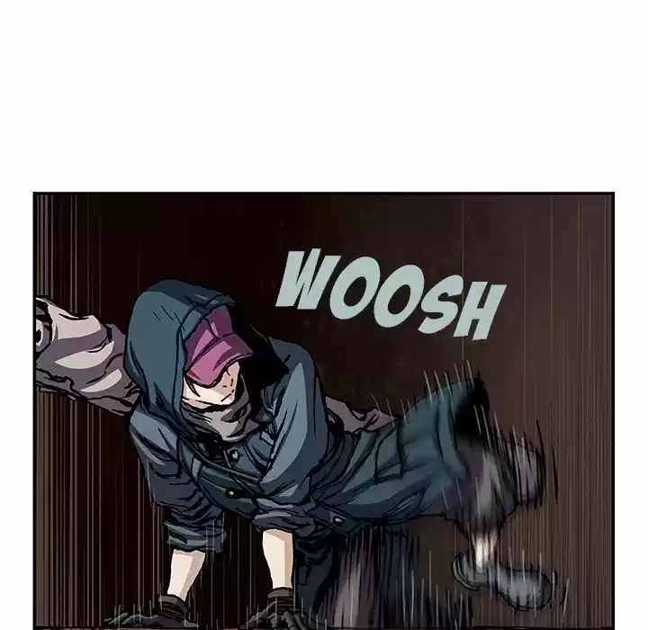 Leviathan Chapter 108