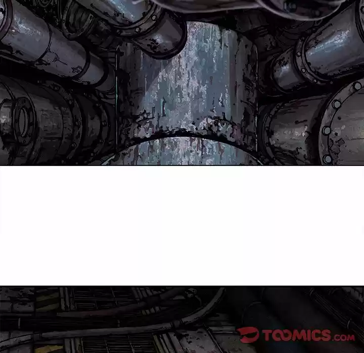 Leviathan Chapter 108