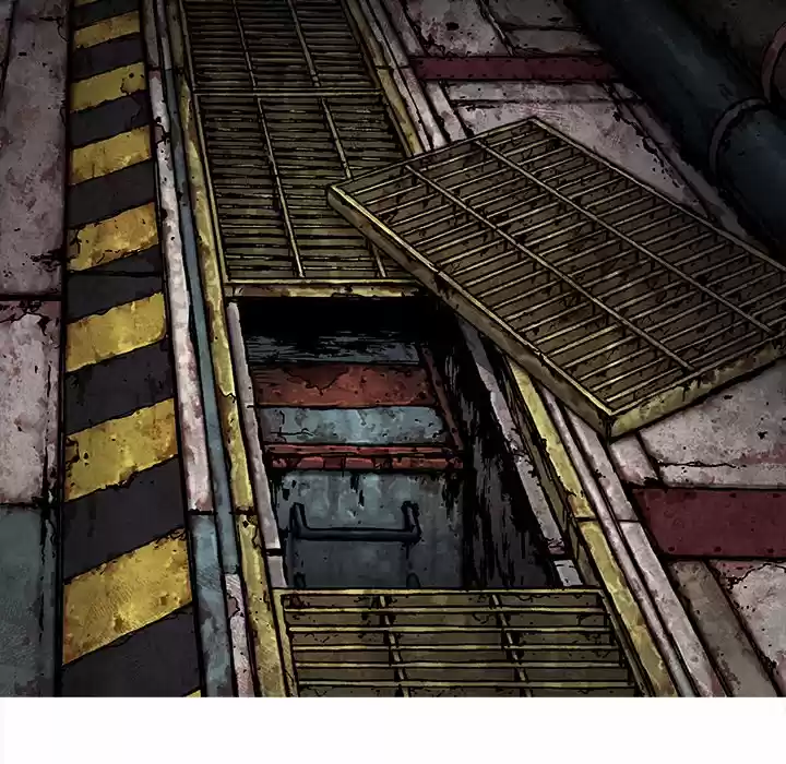 Leviathan Chapter 108