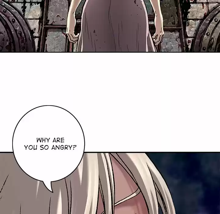 Leviathan Chapter 108