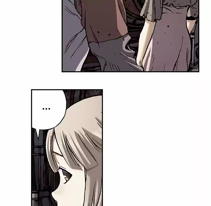 Leviathan Chapter 108