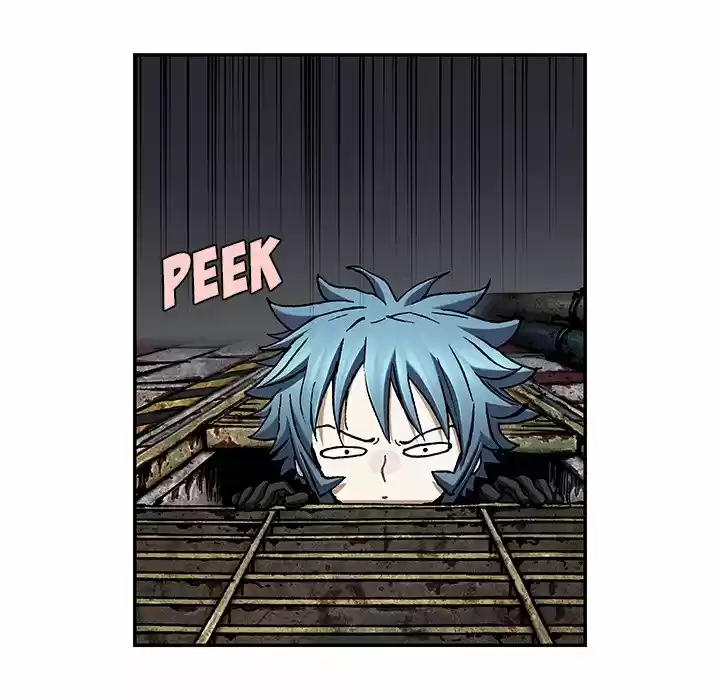 Leviathan Chapter 108