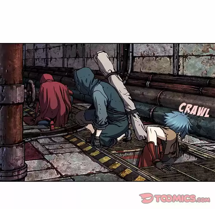 Leviathan Chapter 108