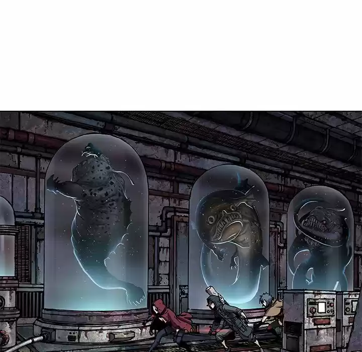 Leviathan Chapter 108