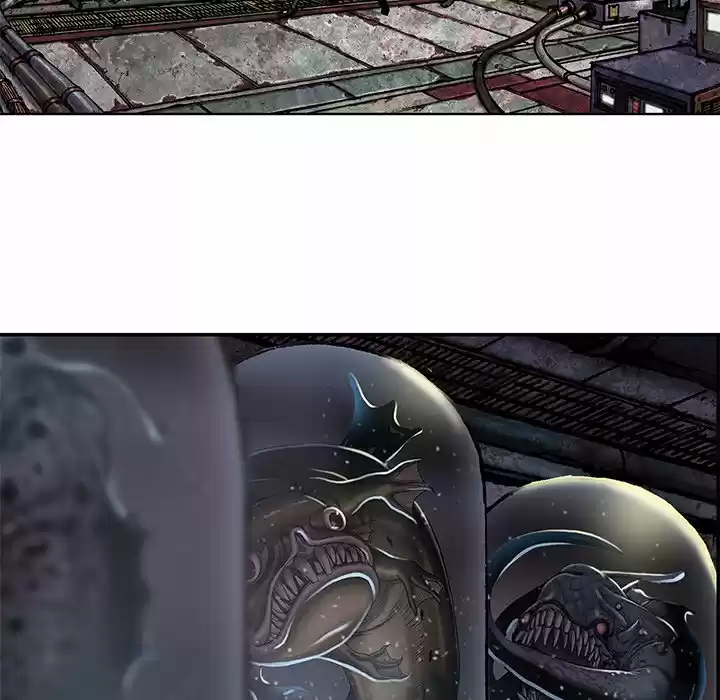 Leviathan Chapter 108