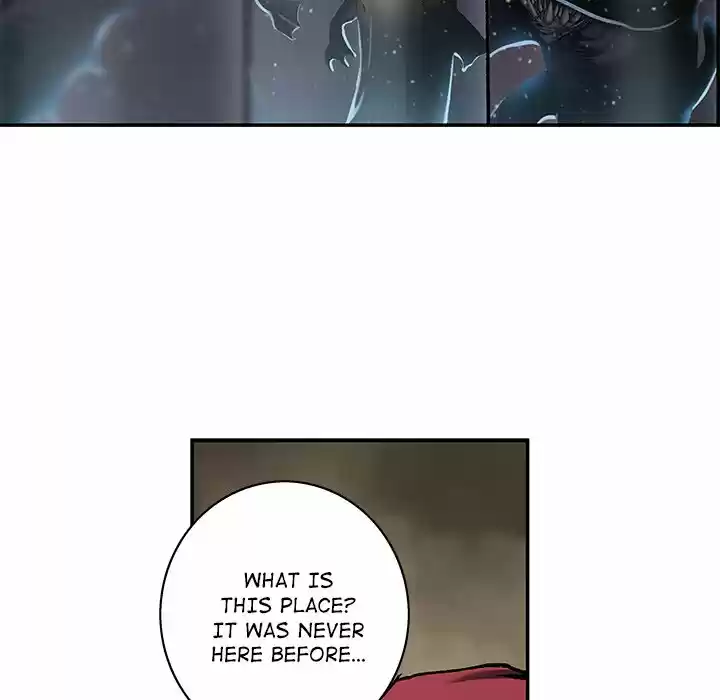 Leviathan Chapter 108