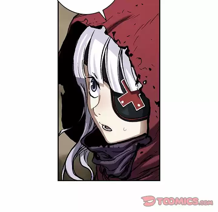 Leviathan Chapter 108