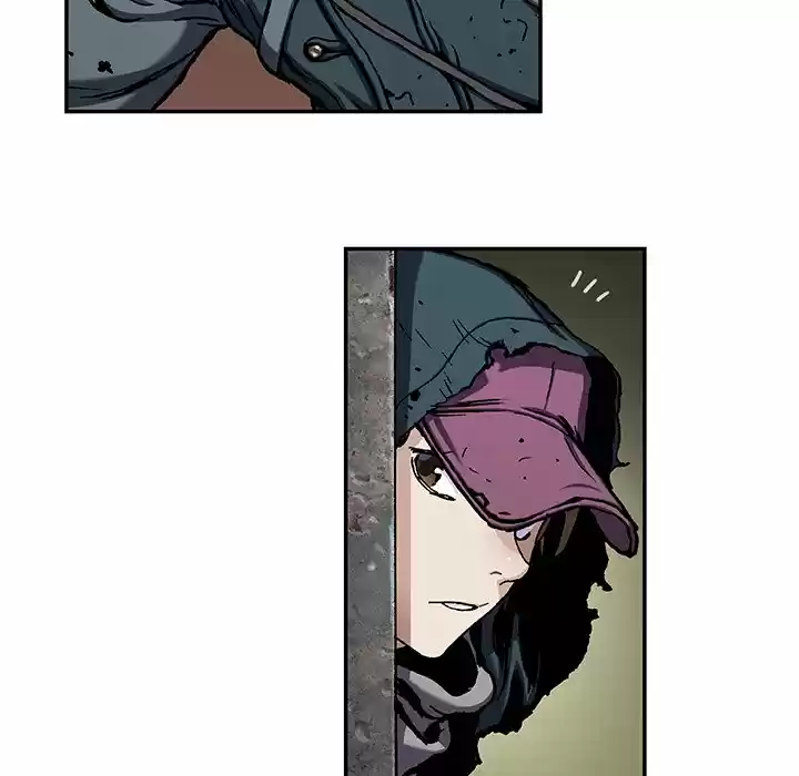 Leviathan Chapter 108