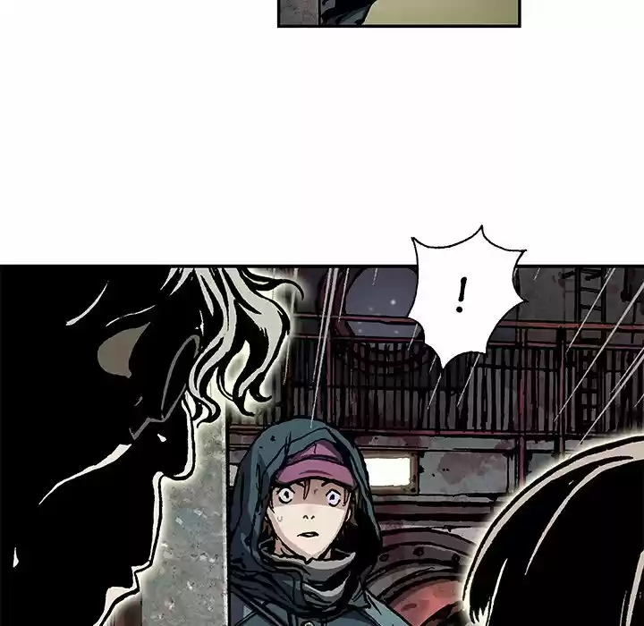 Leviathan Chapter 108