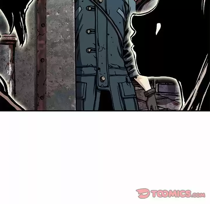 Leviathan Chapter 108