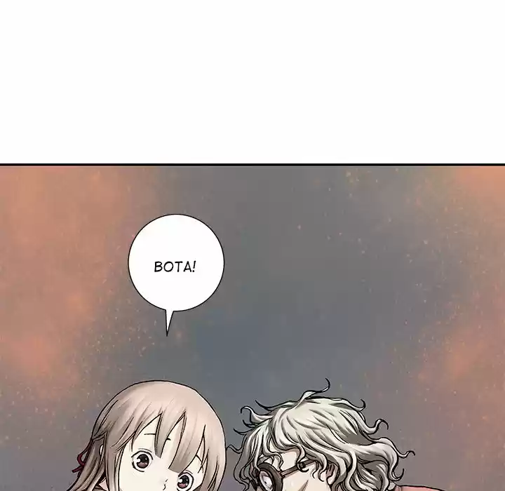 Leviathan Chapter 108