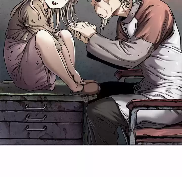 Leviathan Chapter 108