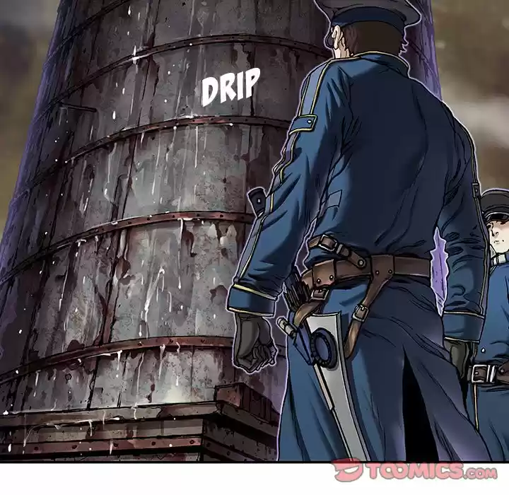 Leviathan Chapter 108