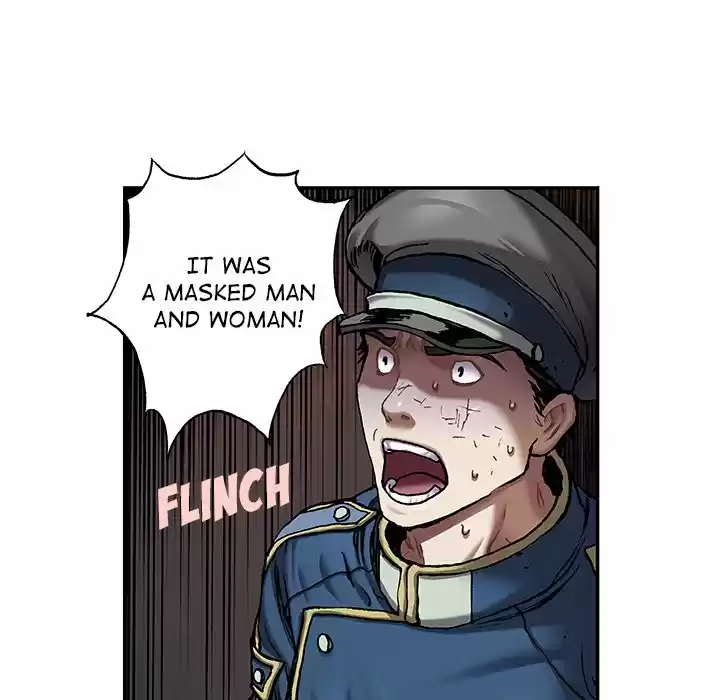 Leviathan Chapter 108