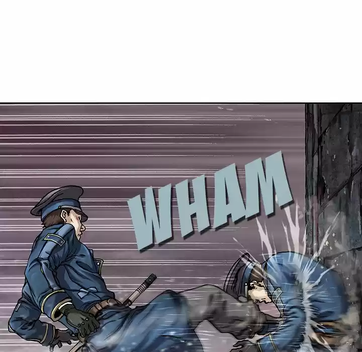 Leviathan Chapter 108