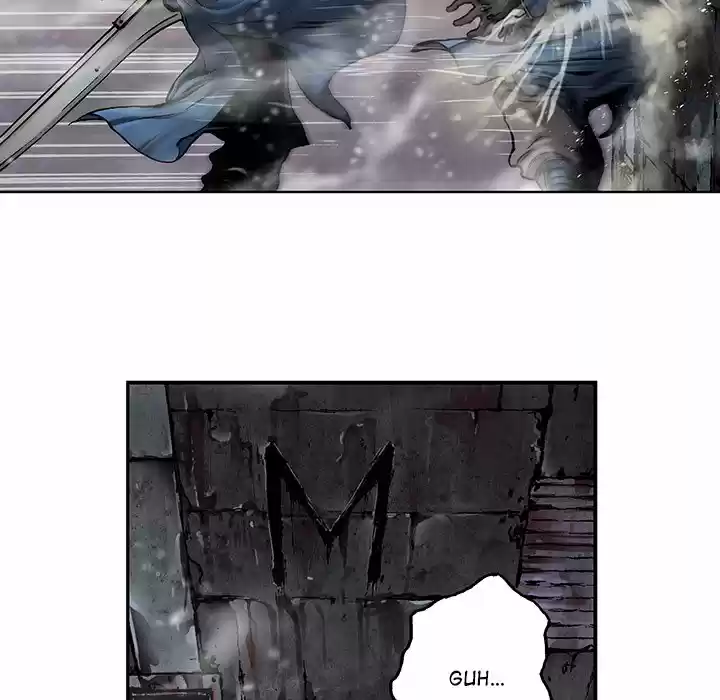 Leviathan Chapter 108