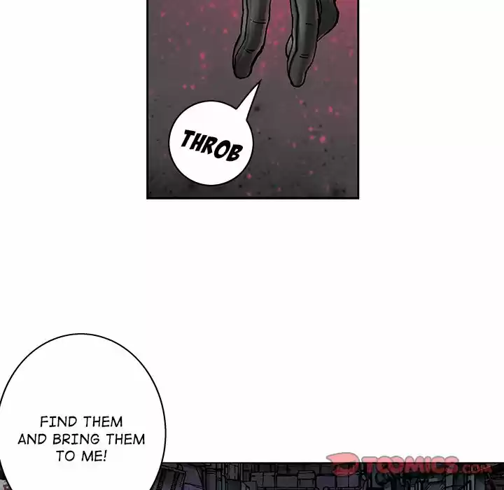 Leviathan Chapter 108