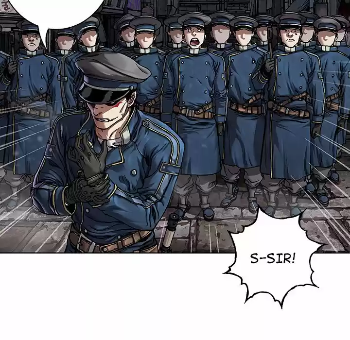 Leviathan Chapter 108