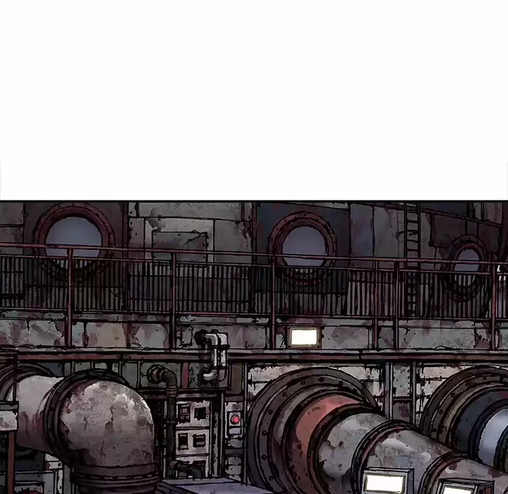 Leviathan Chapter 108