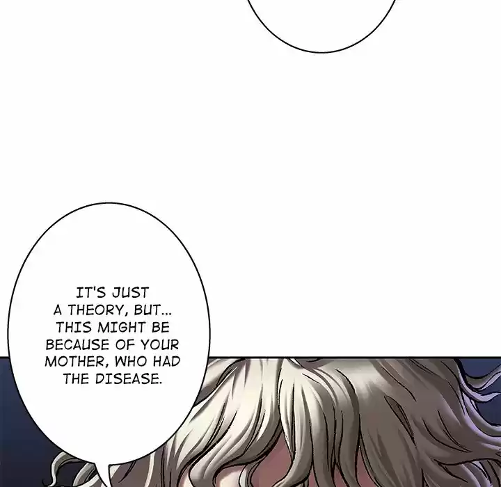 Leviathan Chapter 108