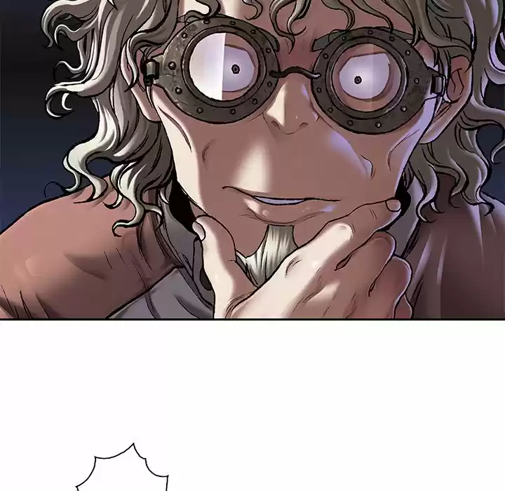 Leviathan Chapter 108