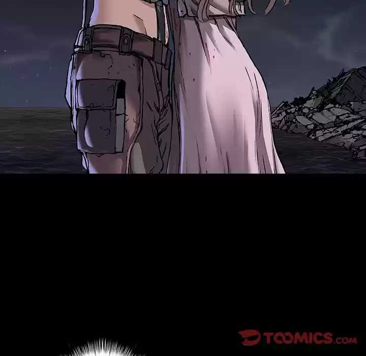 Leviathan Chapter 108