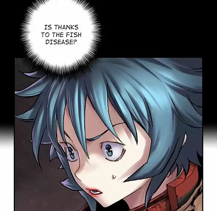 Leviathan Chapter 108