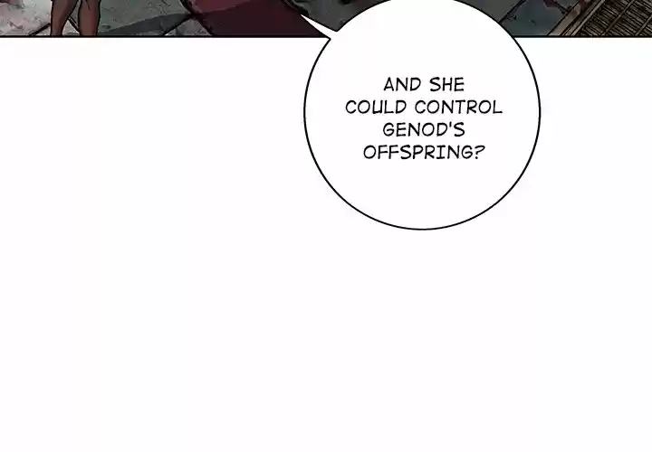 Leviathan Chapter 109