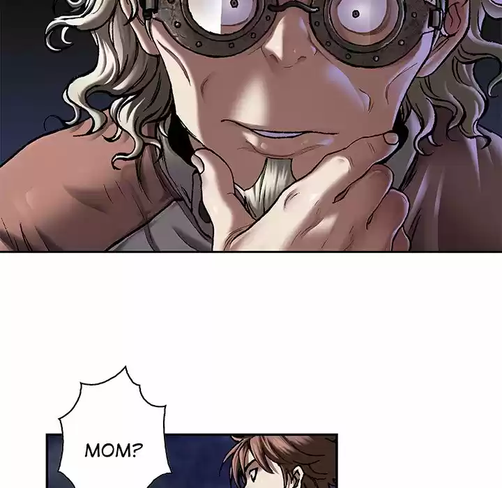 Leviathan Chapter 109