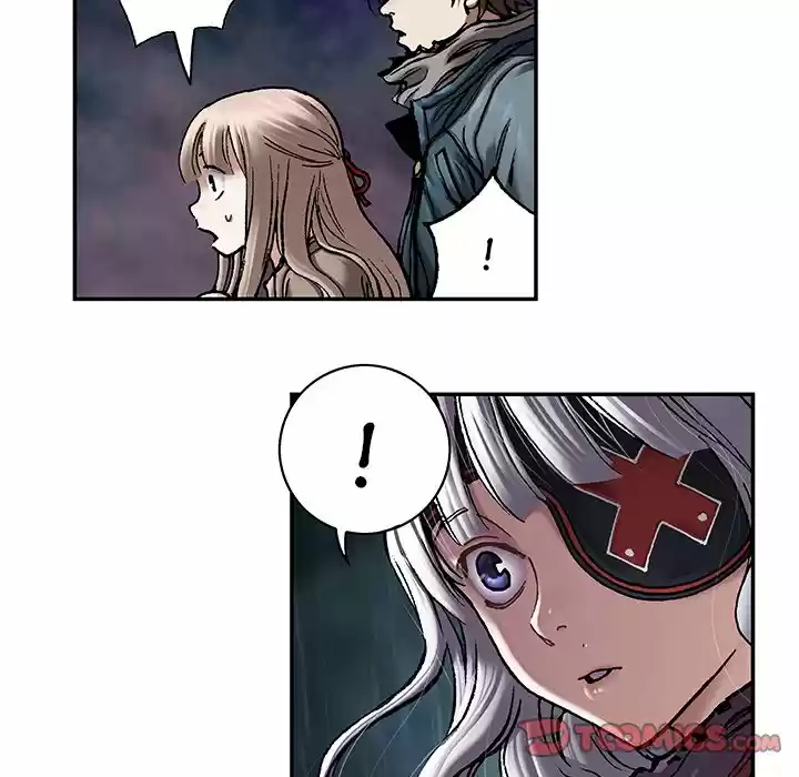 Leviathan Chapter 109