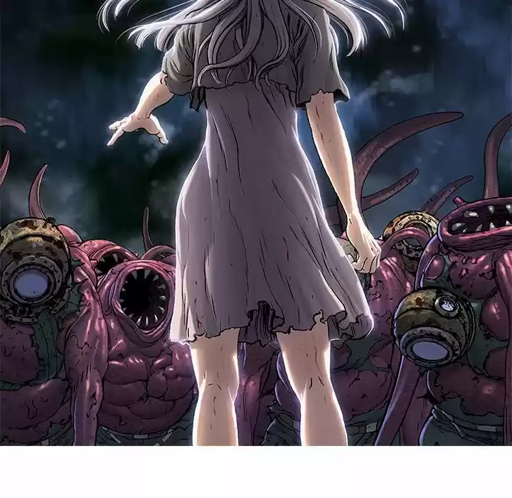 Leviathan Chapter 109