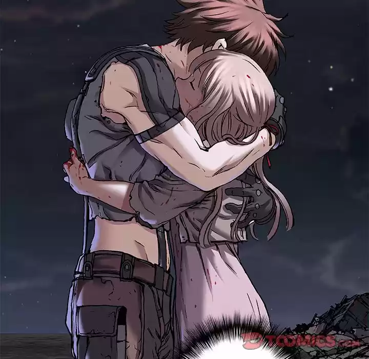 Leviathan Chapter 109