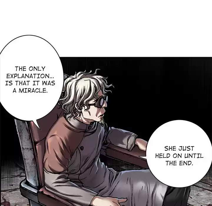 Leviathan Chapter 109