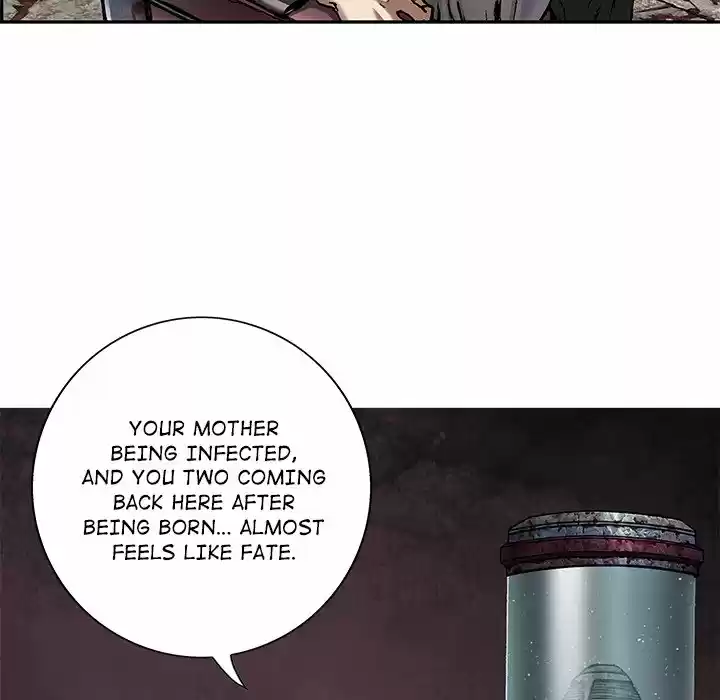 Leviathan Chapter 109