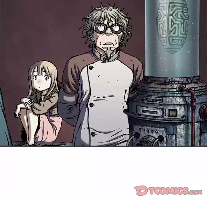 Leviathan Chapter 109