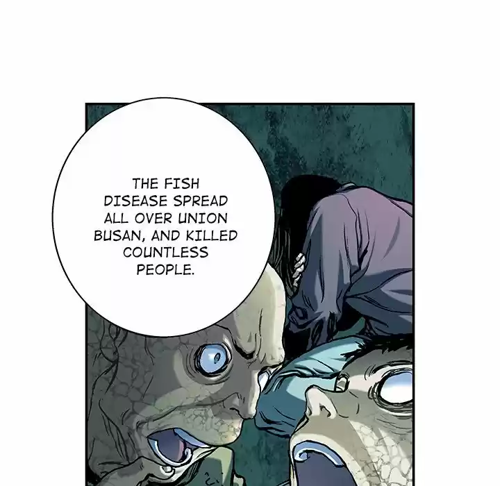 Leviathan Chapter 109